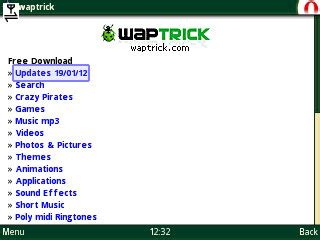 waptrack|Waptrick